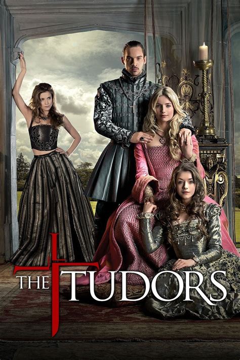 tudor la serie tv|the tudors season 3.